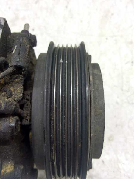 NISSAN Laguna 1 generation (1993-2001) Помпа кондиціонера 7700111289 24309563