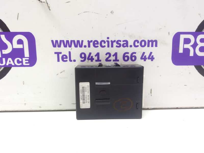 NISSAN Qashqai 1 generation (2007-2014) Other Control Units 285E0JD03B 24343969