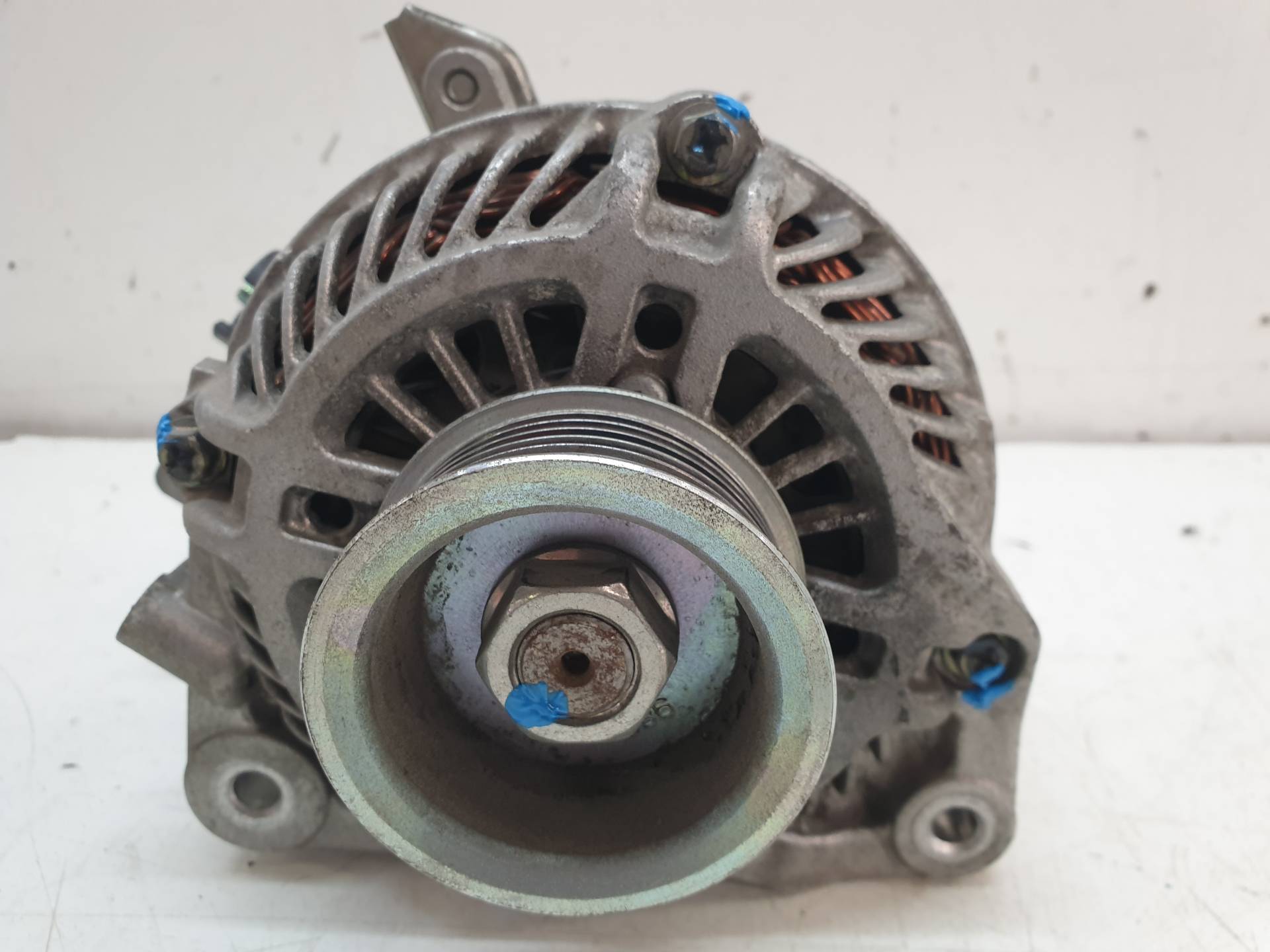 HONDA Civic 8 generation (2005-2012) Alternator A2TC1391ZE 24338397