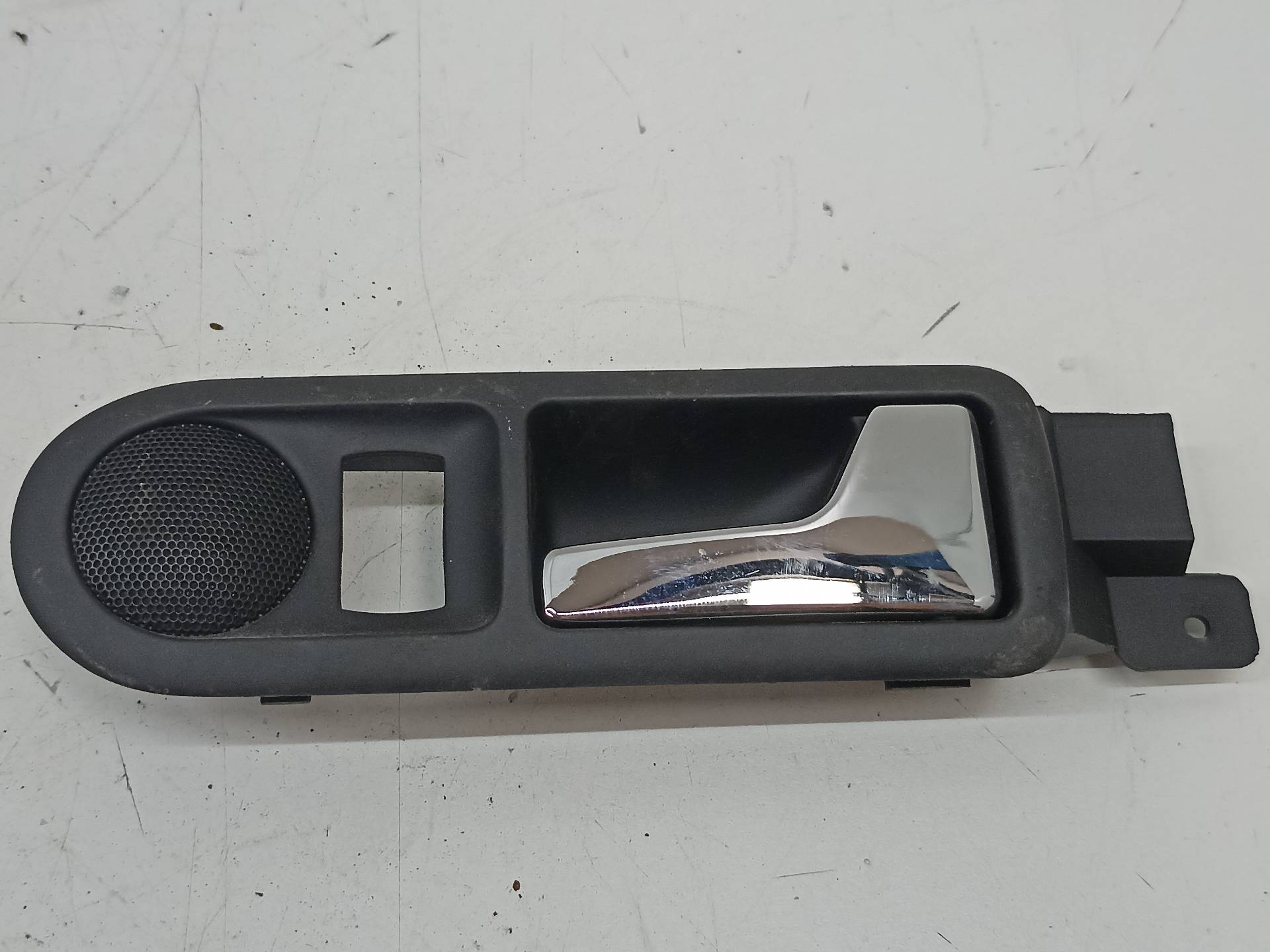 VOLKSWAGEN Passat B5 (1996-2005) Right Rear Internal Opening Handle 1J4839114A 24315797