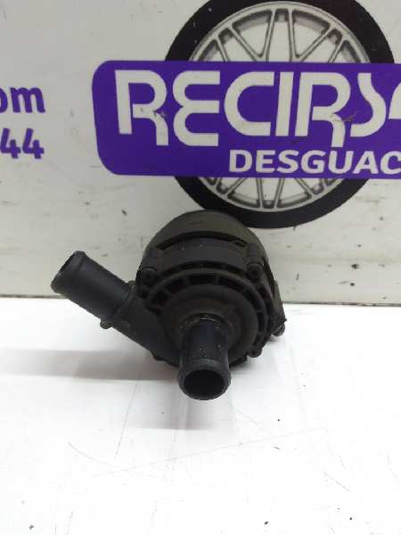 RENAULT Laguna 3 generation (2007-2015) Water Pump 0392023101 24326628