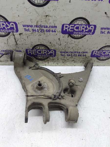 AUDI A4 B7/8E (2004-2008) Rear Left Arm 8E0505311 24326250