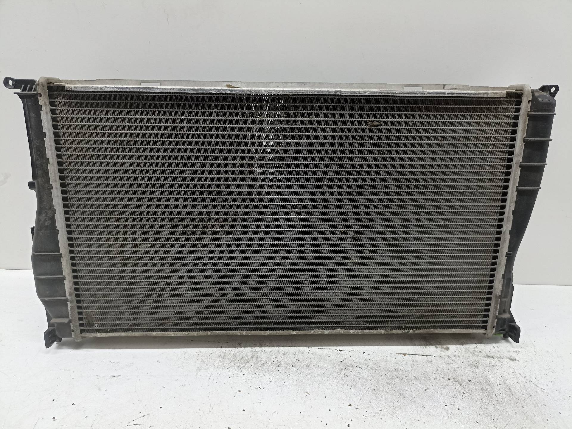 BMW 3 Series E90/E91/E92/E93 (2004-2013) Radiateur de climatisation 6458189 24314112