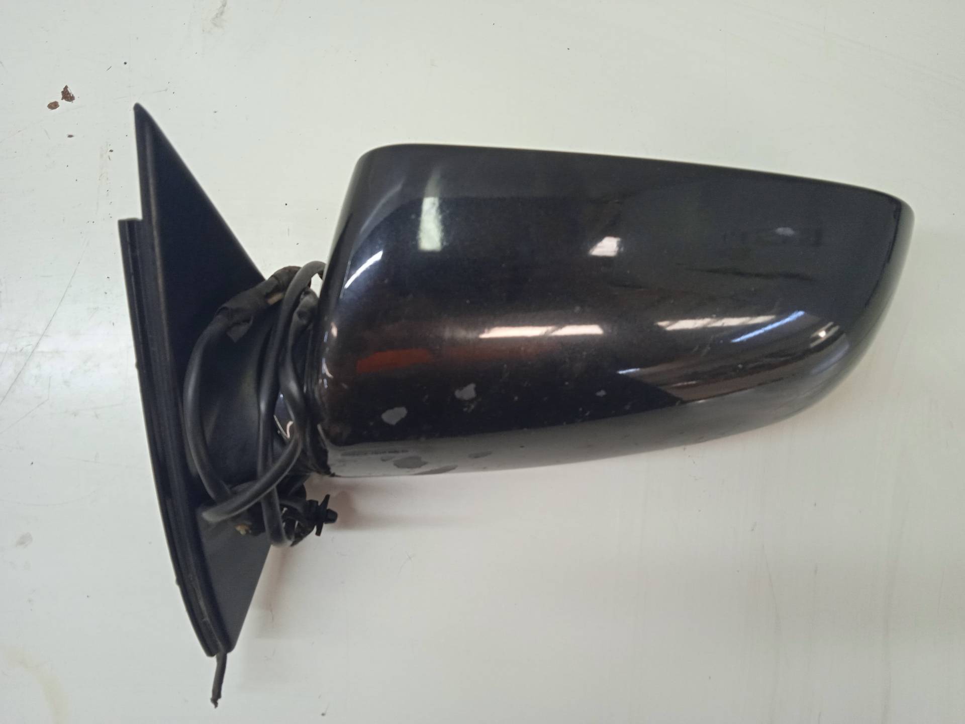 SUZUKI A4 B6/8E (2000-2005) Left Side Wing Mirror 8E1858531AA 24336405