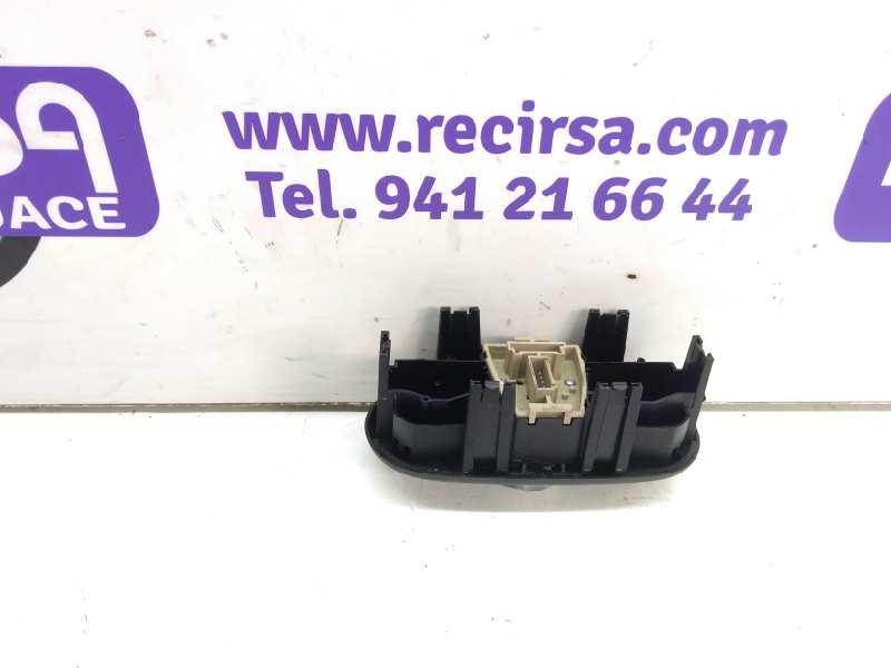 MINI Cabrio R52 (2004-2008) Commutateurs 6924652 24320146