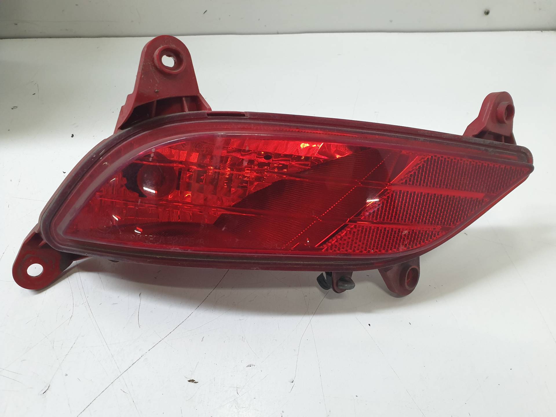 KIA Carens 3 generation (RP) (2013-2019) Other parts of headlamps 92405A4100 25568402