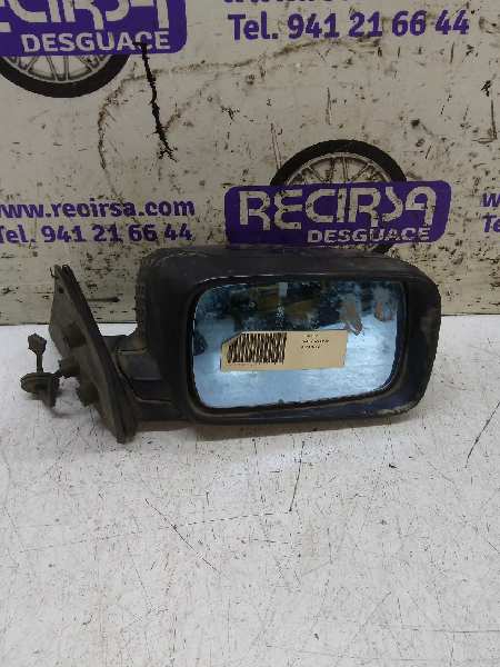 BMW 3 Series E36 (1990-2000) Right Side Wing Mirror 8144472 24325417