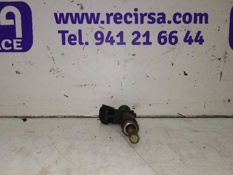 PEUGEOT 308 T7 (2007-2015) Degvielas sprausla V75281768005 24323769