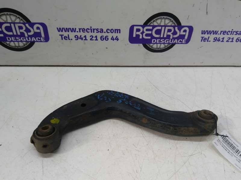 AUDI A4 B6/8E (2000-2005) Rear Left Arm 24319178