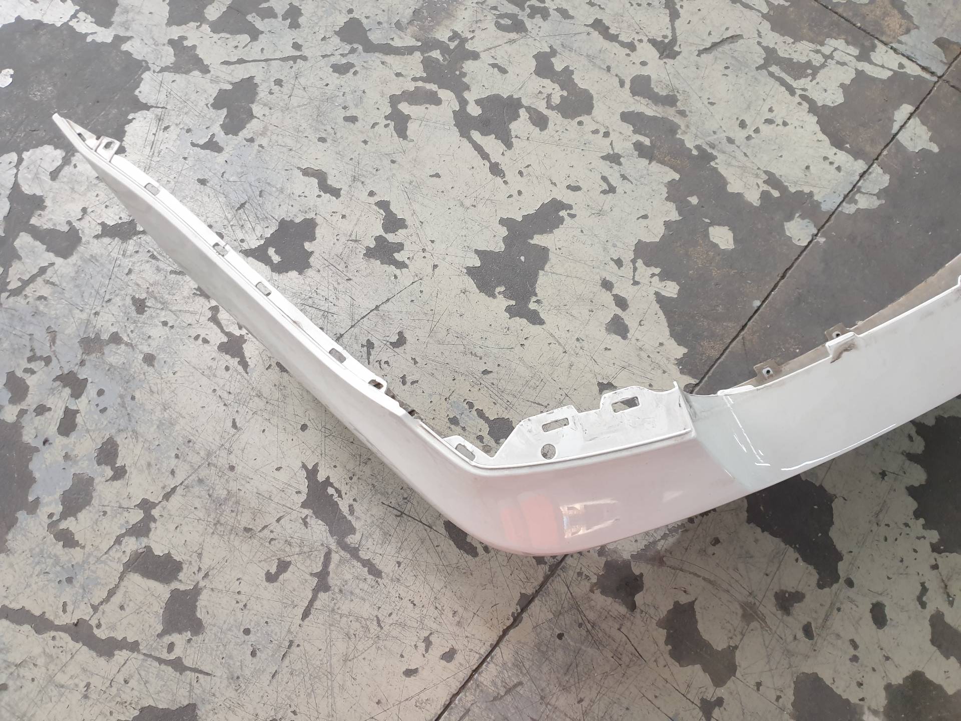 BMW 3 Series E90/E91/E92/E93 (2004-2013) Rear Bumper 51127202694 25568842