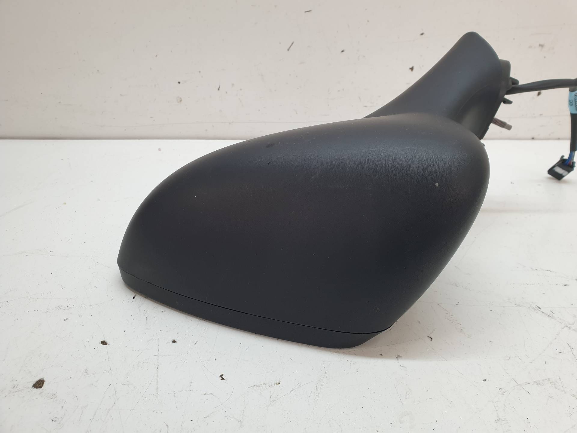 RENAULT Clio 4 generation (2012-2020) Left Side Wing Mirror 963025724R 24301461