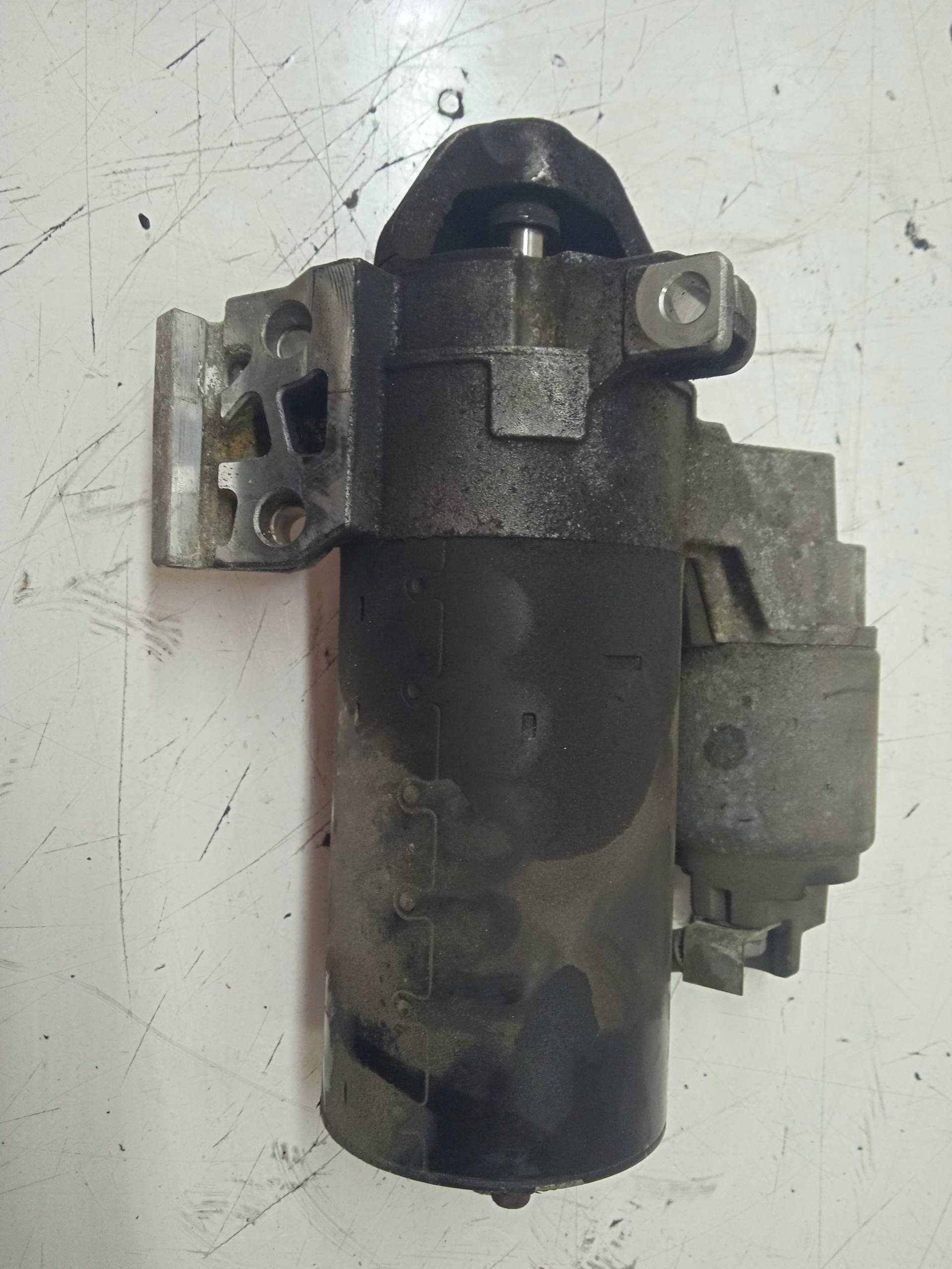 BMW 3 Series E90/E91/E92/E93 (2004-2013) Starter Motor 12417798006 24335783