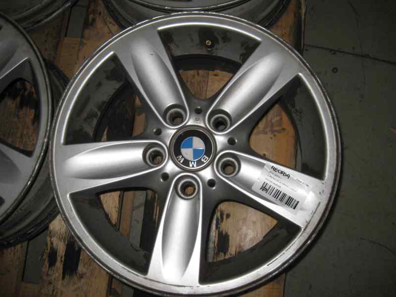 BMW 1 Series E81/E82/E87/E88 (2004-2013) Ratlankių (ratų) komplektas 279 24316191