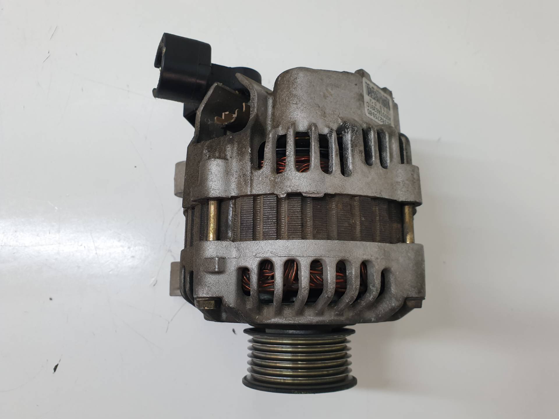 MITSUBISHI Alternator 9638275980 25567604