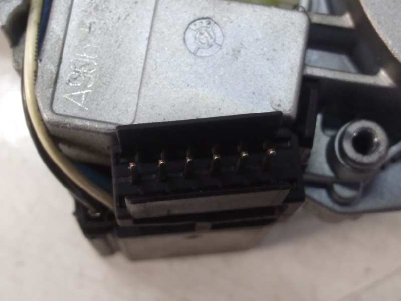 MERCEDES-BENZ Sprinter 2 generation (906) (2006-2018) Headlight Switch Control Unit A9065450310 24315973