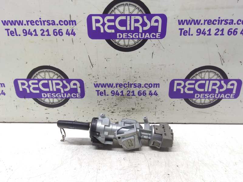 FORD Blocare aprindere 3M513F880AE 24344783