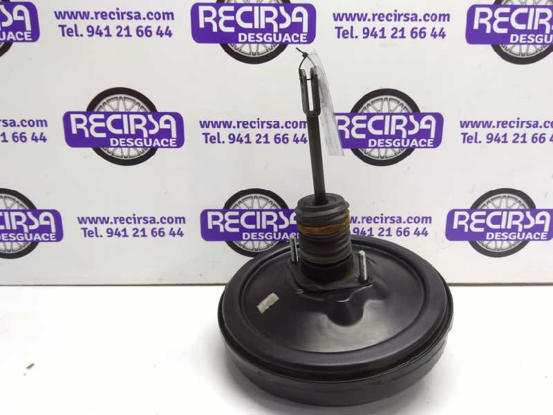 OPEL Astra J (2009-2020) Brake Servo Booster 13142359 24318348