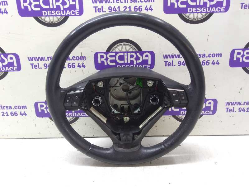 LEXUS S60 1 generation (2000-2009) Steering Wheel 30723418 24344360