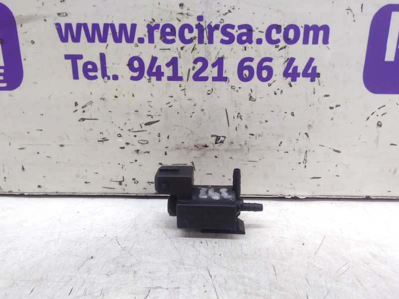 FORD 5 Series E60/E61 (2003-2010) Magnetventil 24344678