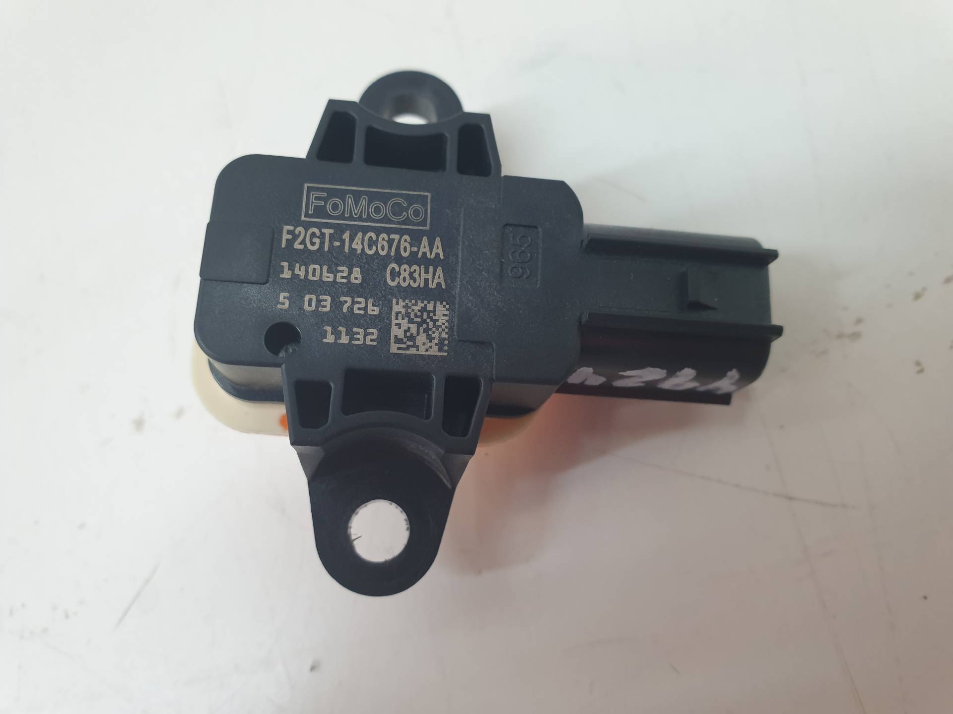 FORD Kuga 2 generation (2013-2020) Other Control Units F2GT14C676AA 24341313