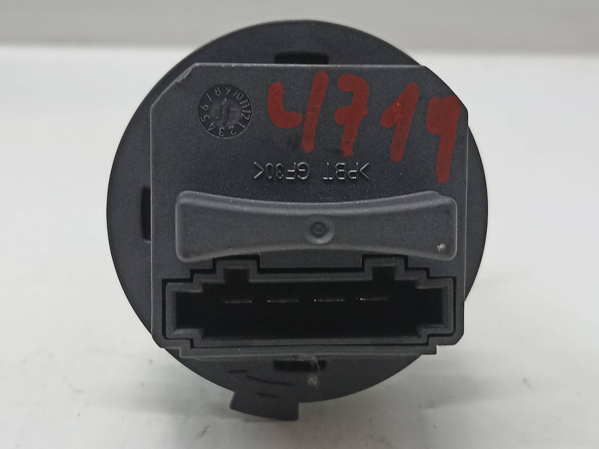 MINI Clubman R55 (2007-2014) Interior Heater Resistor 3422662 24334851