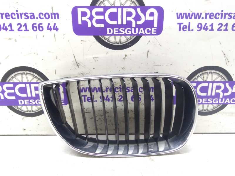 BMW 1 Series F20/F21 (2011-2020) Решетка радиатора 24323066