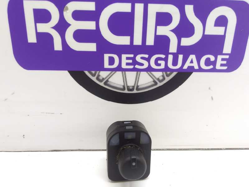 AUDI A6 C6/4F (2004-2011) Other Control Units 8E0959563 24321342