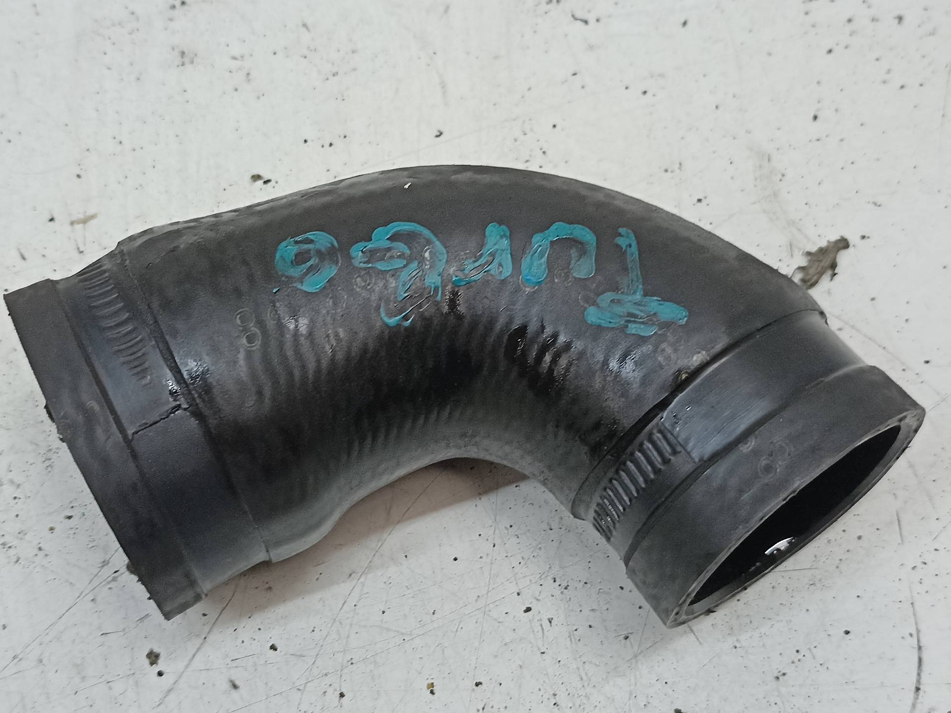BMW 5 Series E39 (1995-2004) Other tubes 11617786530, 34301280232, 232 24315949