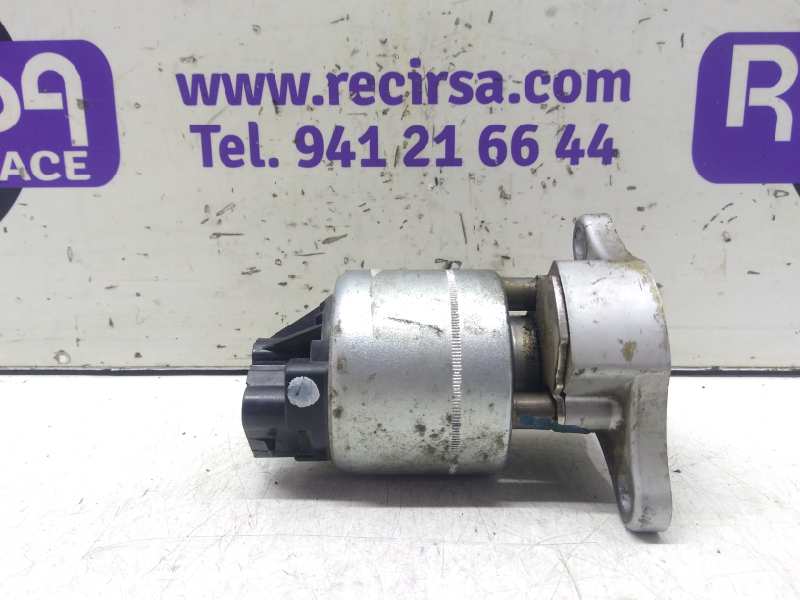 MITSUBISHI L200 4 generation (2006-2015) Клапан EGR 95232 26063264