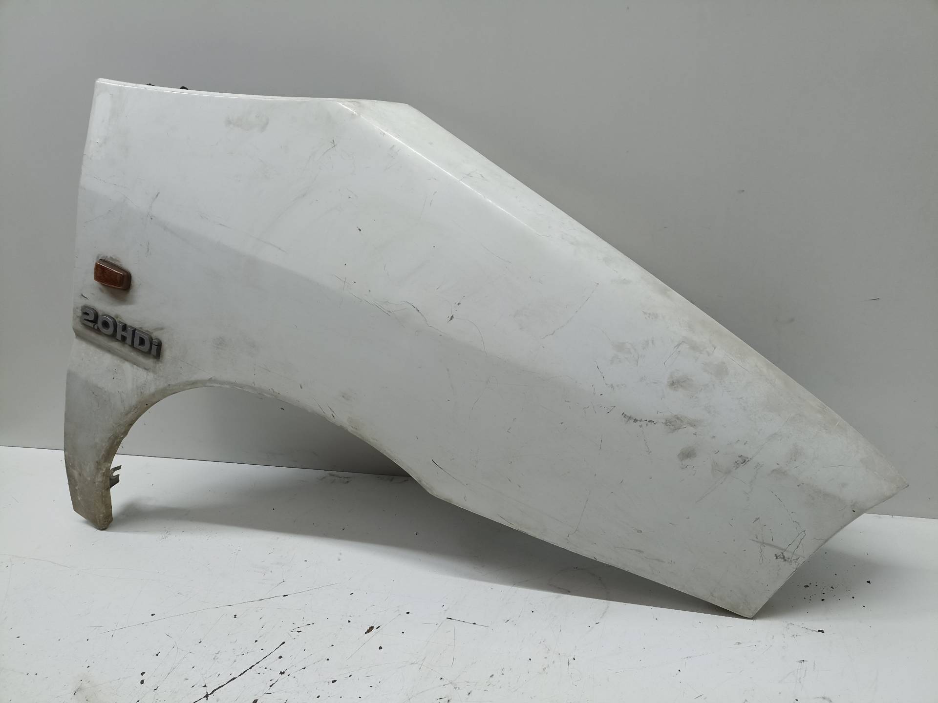 SUBARU Jumpy 1 generation (1994-2006) Front Right Fender 189616126100,100 24309666