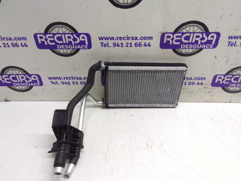 BMW 1 Series E81/E82/E87/E88 (2004-2013) Air Con Radiator 985474R 24327014