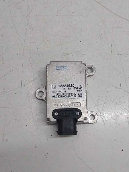 OPEL Vectra Other Control Units 13223930 24326896