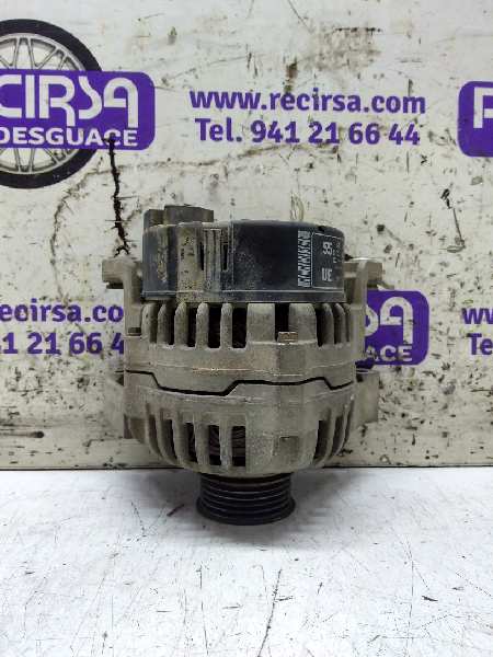 VOLKSWAGEN Corsa B (1993-2000) Dynamo 0123100003 24310232