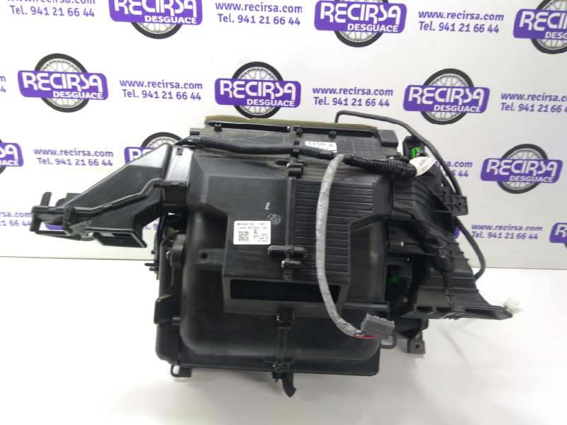 HONDA CR-V 4 generation (2012-2019) Interior Heater MF4431507987 24321159