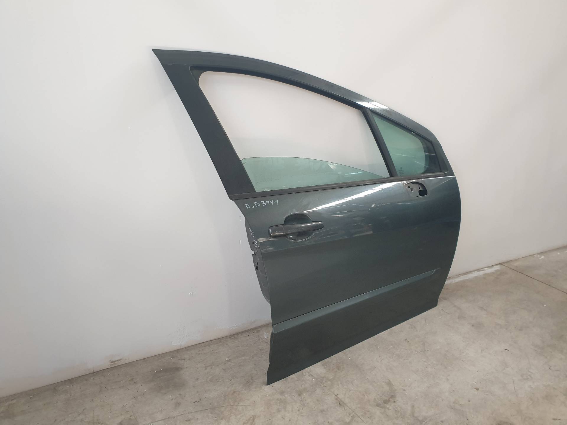 VOLKSWAGEN 308 T9 (2013-2021) Front Right Door 9004CC 25570063