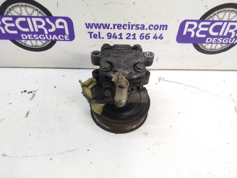 SUBARU Leon 1 generation (1999-2005) Power Steering Pump 1J0422154 24321410