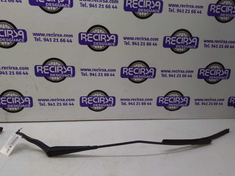 OPEL Corsa D (2006-2020) Front Wiper Arms 24318991