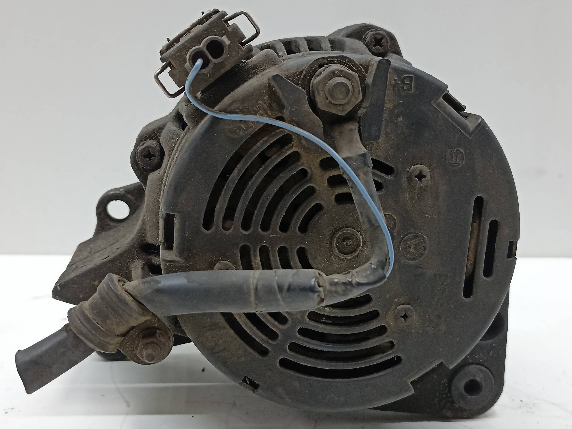 LEXUS Ibiza 2 generation (1993-2002) Alternator 028903025G 24312927