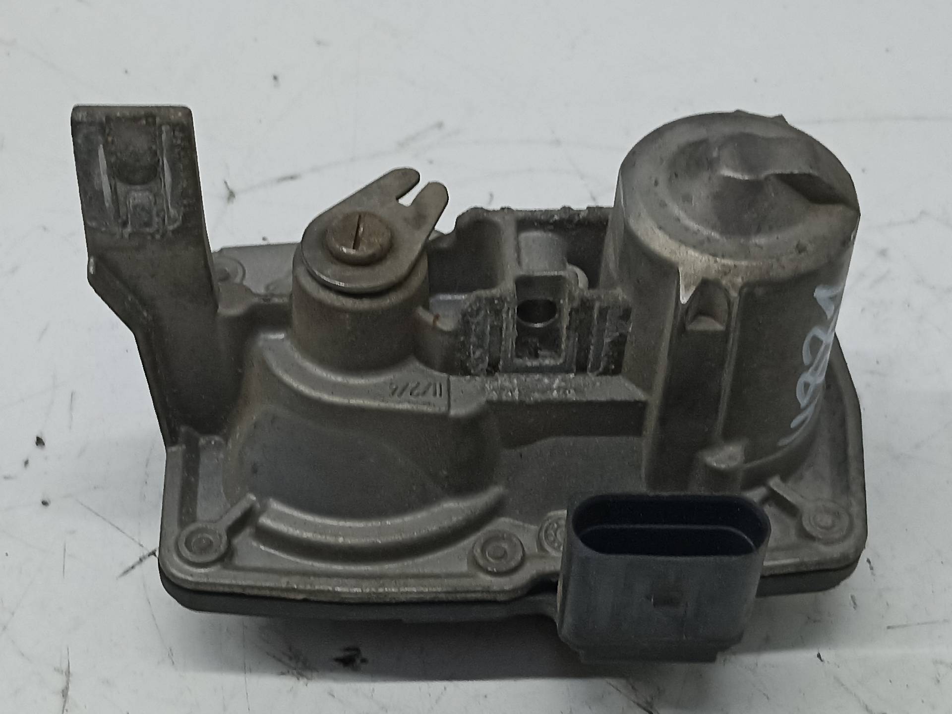 VOLKSWAGEN Jetta 6 generation (2010-2018) Throttle Body 5Q0253691H 24338664