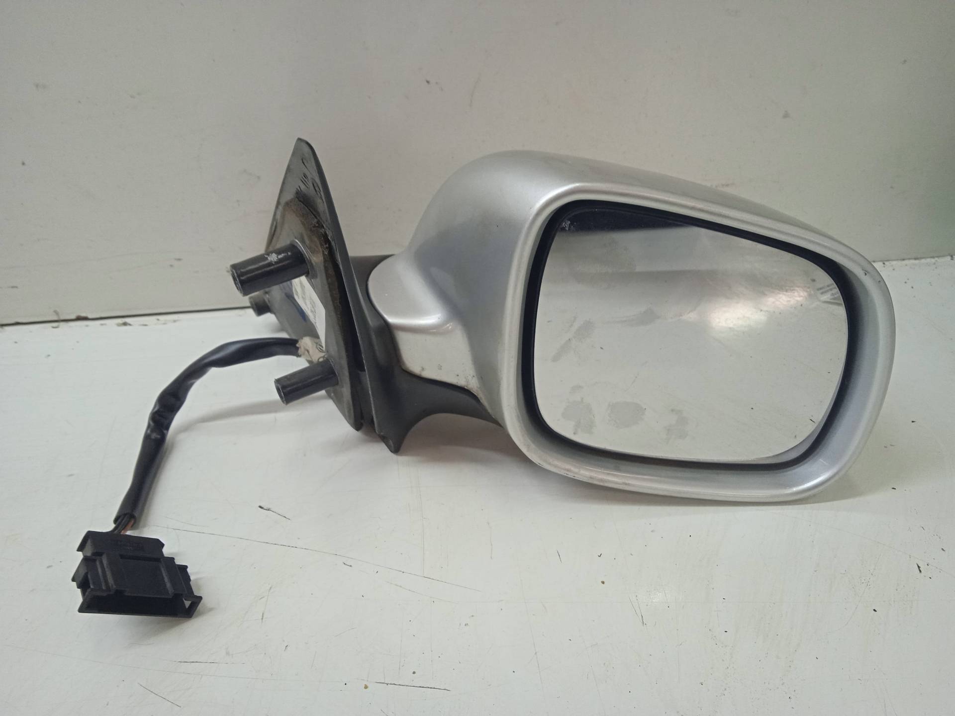 VAUXHALL Octavia 1 generation (1996-2010) Right Side Wing Mirror 1U1857502C 24335156