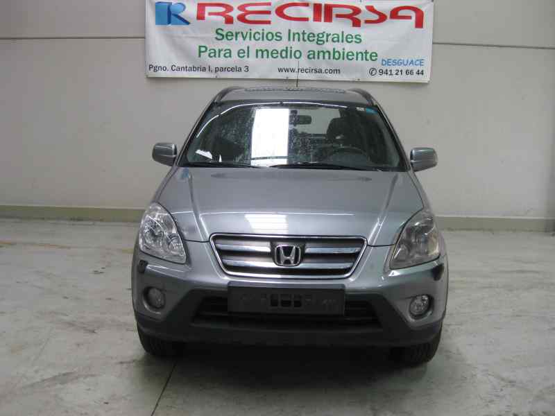 HONDA CR-V 2 generation (2001-2006) Priekinių dešinių durų spyna 300030248126,126 24313522