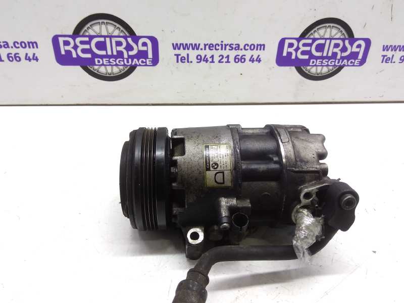 TOYOTA 3 Series E46 (1997-2006) Air Condition Pump 64526905643 24310767