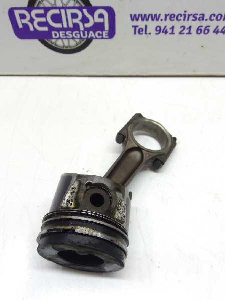 OPEL S40 2 generation (2004-2012) Connecting Rod 24318919