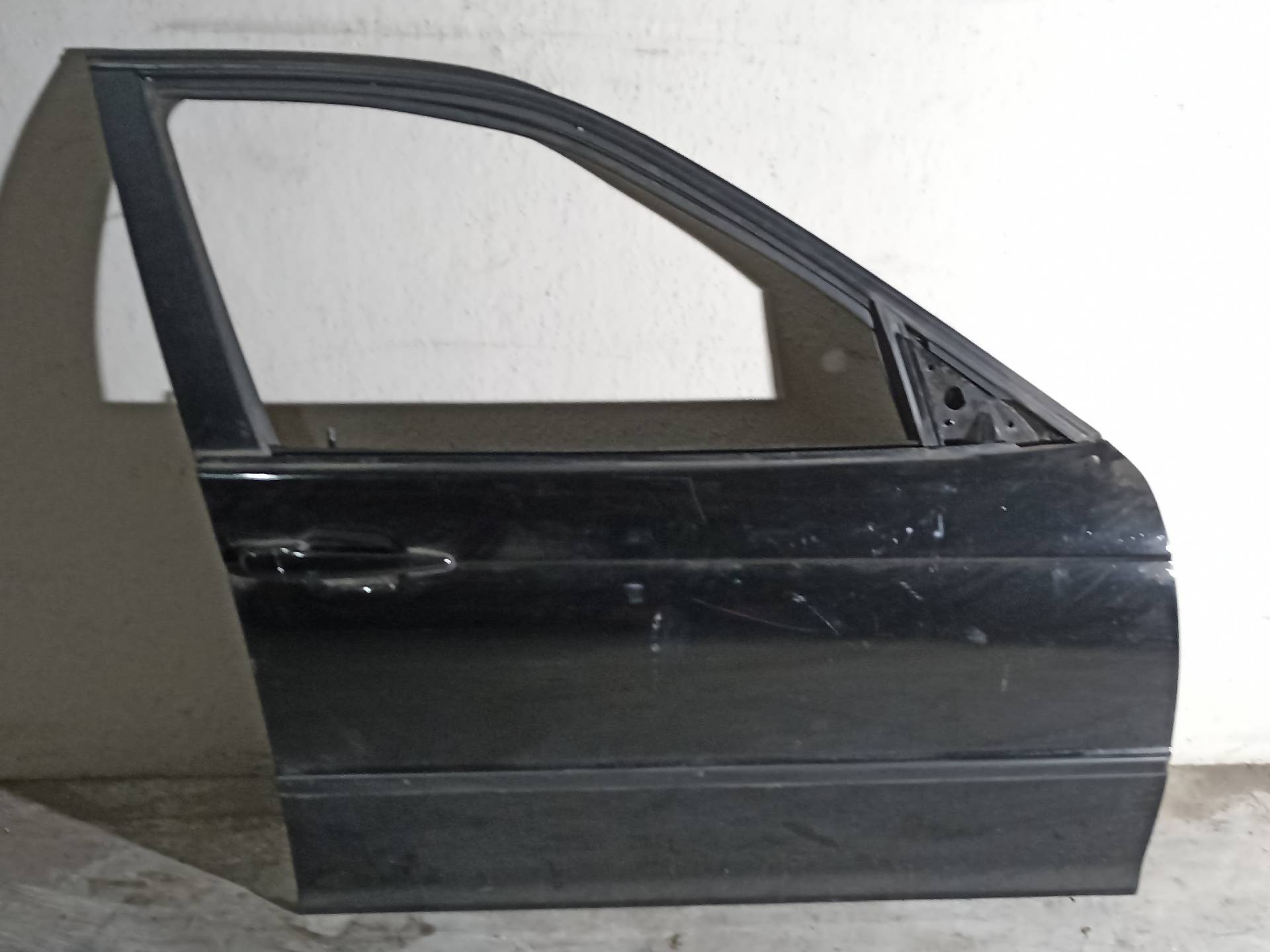 FIAT 3 Series E46 (1997-2006) Front Right Door 41517034152 24313707