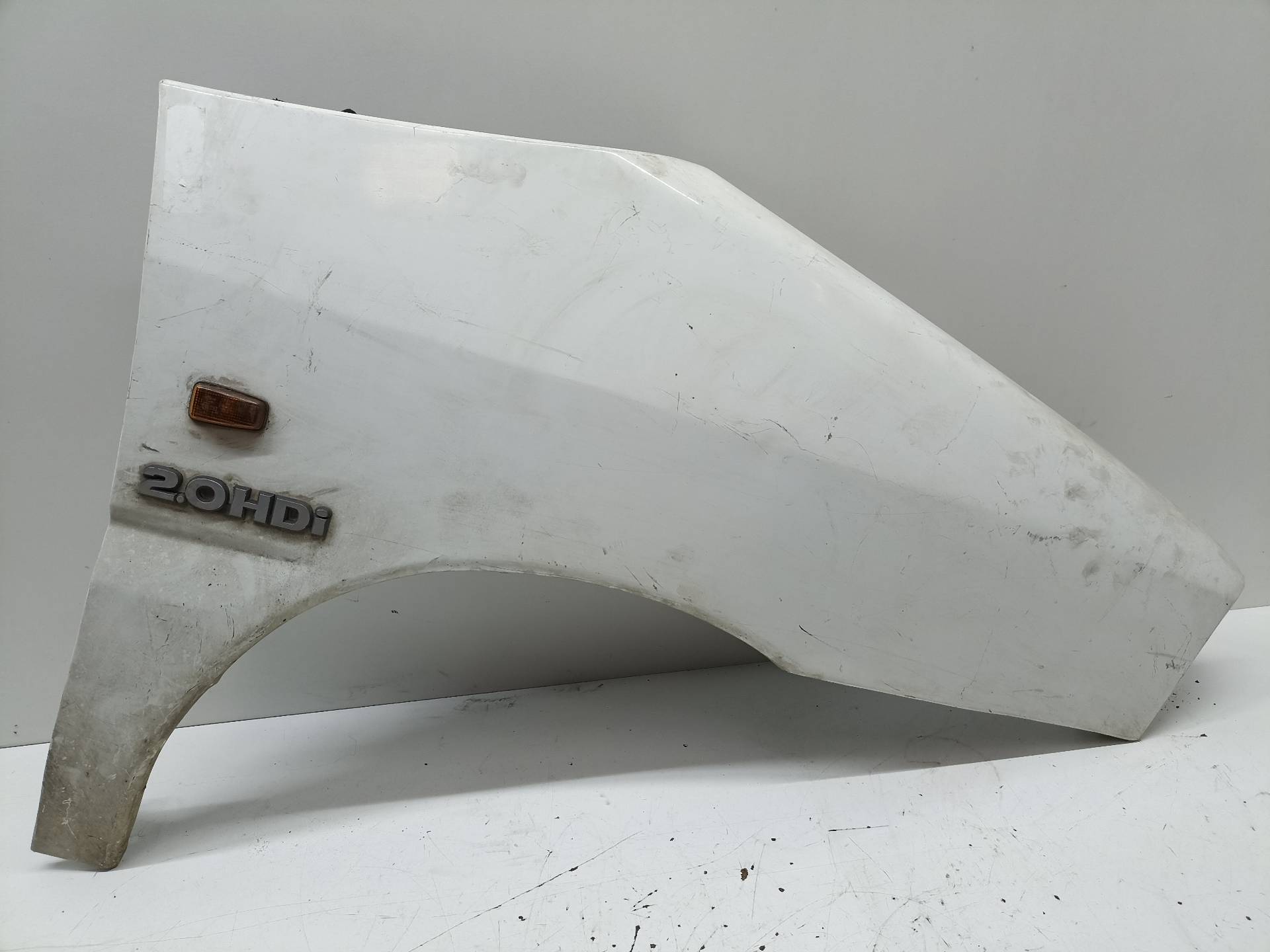 SUBARU Jumpy 1 generation (1994-2006) Front Right Fender 189616126100, 100 24309666