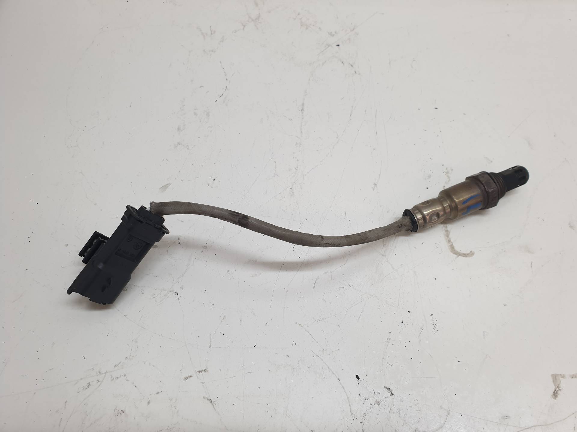 PEUGEOT 5008 1 generation (2009-2016) Lambda syresensor 9810634380 25568914