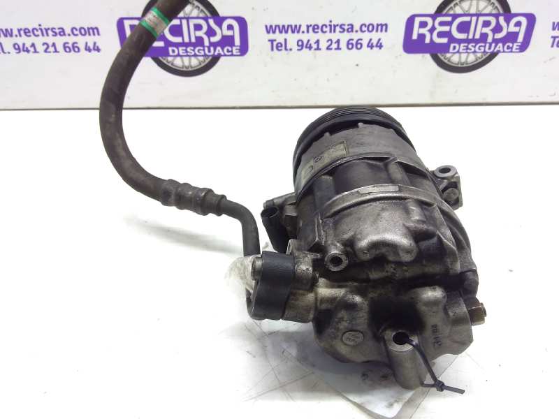 TOYOTA 3 Series E46 (1997-2006) Air Condition Pump 64526905643 24310767