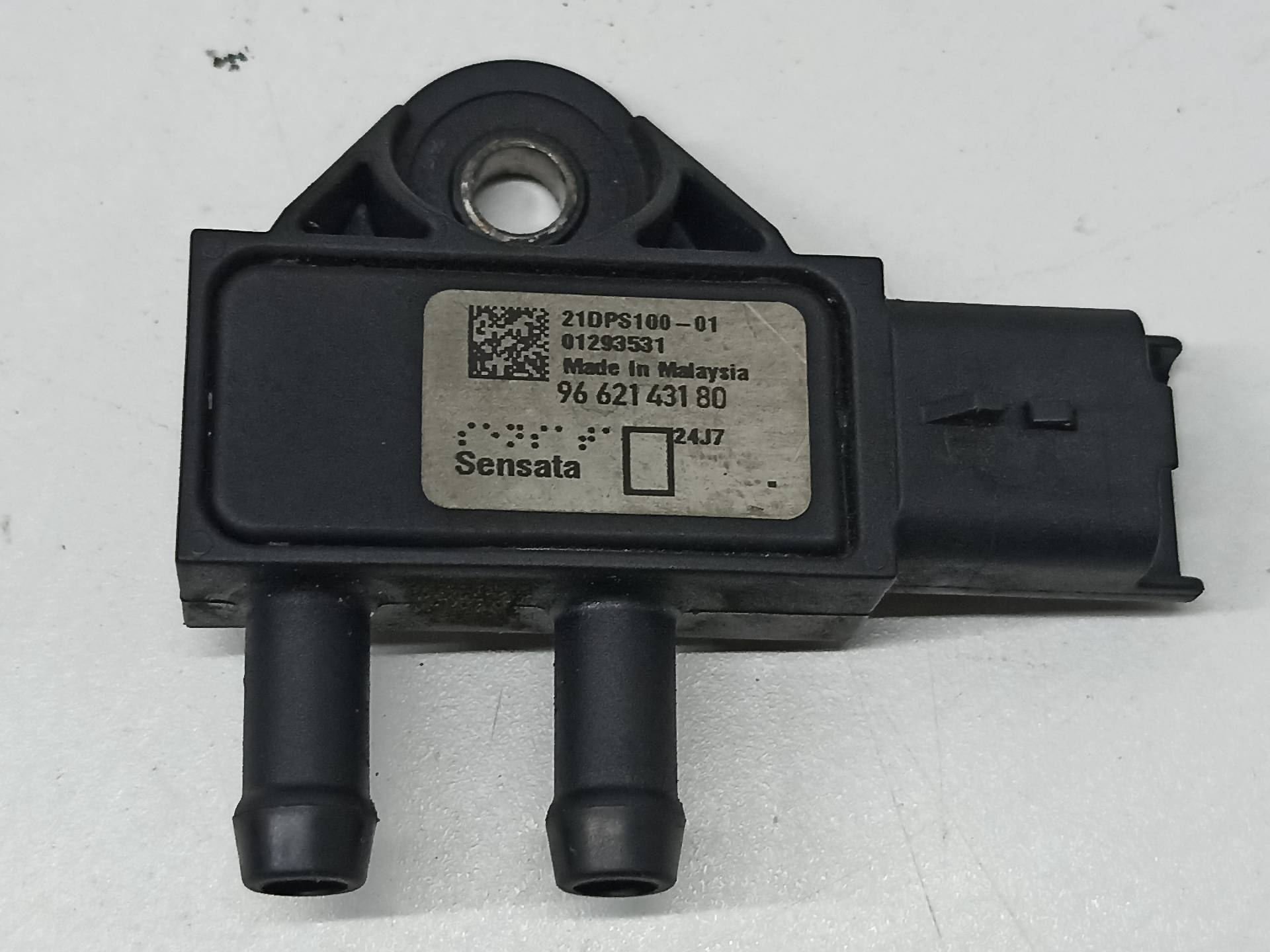MINI Clubman R55 (2007-2014) Клапан расширения кондиционера воздуха 9662143180 24334890