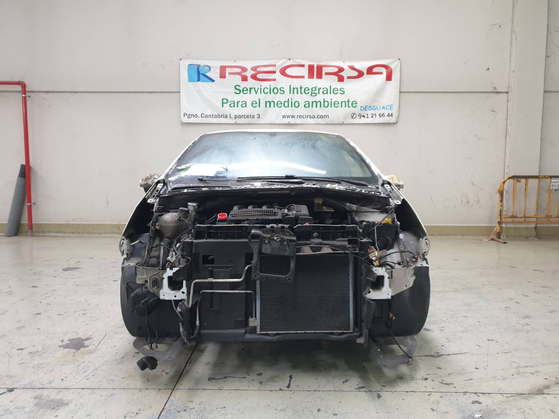 PEUGEOT 208 Peugeot 208 (2012-2015) Hасос кондиционера 9672247080 25567643