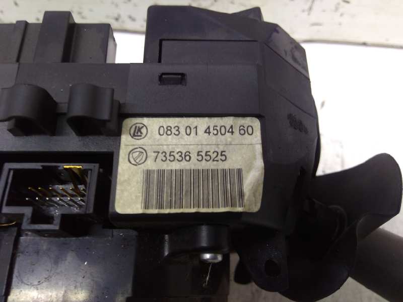 NISSAN 147 2 generation (2004-2010) Switches 08301450460 24317330